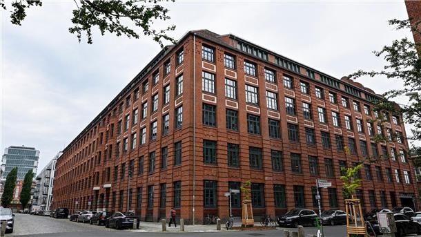 Das House of Games zieht in der Rotherstraße in ein Gebäude mit langer Geschichte. 