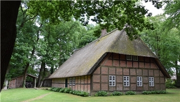 Heimathaus Selsingen.