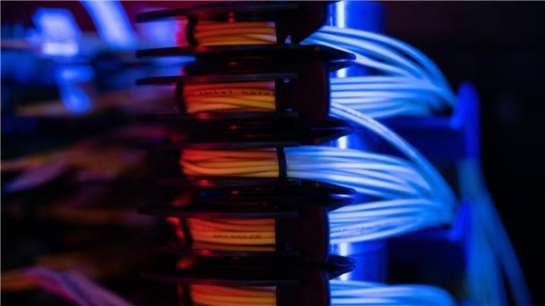 Bundesverwaltung vergibt Großauftrag an Ionos Das Informationstechnikzentrum Bund ist eine zentrale Dienstleistungseinrichtung der deutschen Bundesverwaltung, die für die Bereitstellung und den Betrieb von IT-Dienstleistungen zuständig ist (Symbolbild).