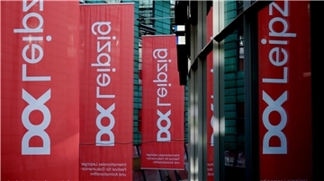 Das internationale Festival für Dokumentar - und Animationsfilm fand vom 17. bis zum 23.10.2022 in Leipzig statt.