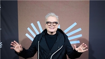 „Das ist los“: Herbert Grönemeyer legt ein neues Album vor.