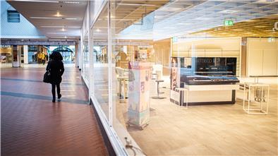 Das Kaufhaus Karstadt in der Bremerhavener Innenstadt ist mittlerweile Geschichte.