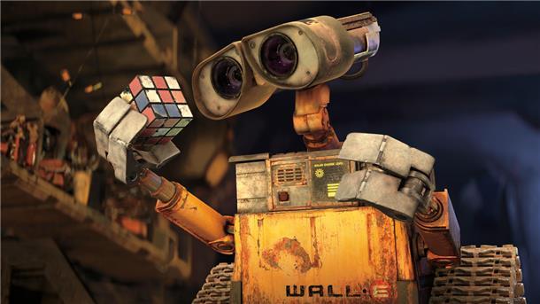 Kinderkino zu Gast in der Stadtbibliothek Bremerhaven Das Kinderkino zeigt „WALL-E - Der Letzte räumt die Erde auf“ in der Stadtbibliothek.
