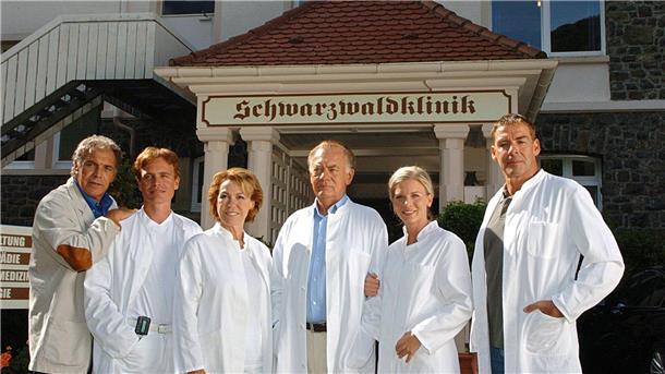 Das Klinikgebäude im Schwarzwaldort Glottertal kann nicht besichtigt werden. (Archivbild) 
