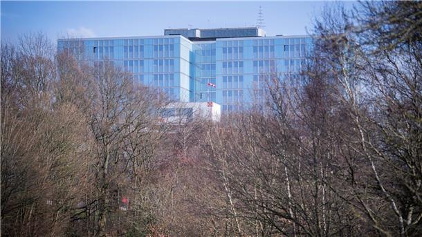 Krankenhaus