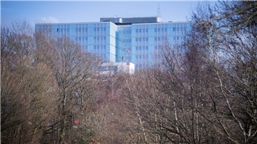 Krankenhaus