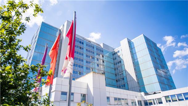 Das Klinikum Reinkenheide erhält im laufenden Jahr rund 4,8 Millionen Euro an öffentlichen Fördermitteln von Land und Stadt.
