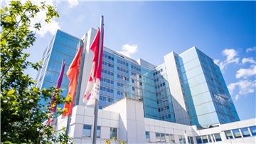 Das Klinikum Reinkenheide erhält im laufenden Jahr rund 4,8 Millionen Euro an öffentlichen Fördermitteln von Land und Stadt.