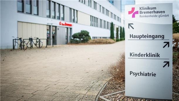 Klinikum Reinkenheide