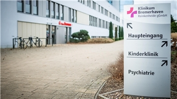 Klinikum Reinkenheide