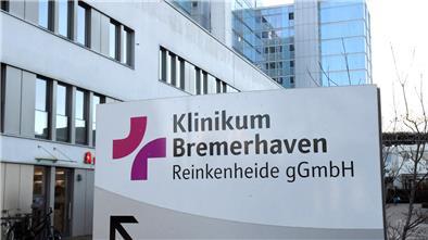 Heimat-Check: Wie gut ist die Ärzteversorgung in Surheide und Schiffdorferdamm? Das Klinikum Reinkenheide liegt in Schiffdorferdamm und spielt daher eine große Rolle für die positive Bewertung der Stadtteilbewohner im Heimat-Check.