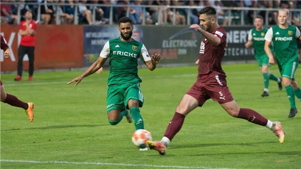 Heeslinger SC Rotenburger SV
