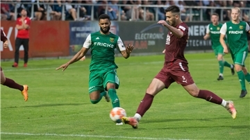 Heeslinger SC Rotenburger SV