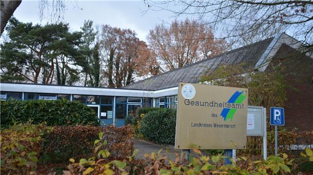 Kreisgesundheitsamt in Brake