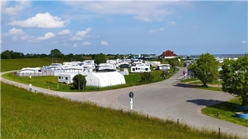 Das Land muss mehr für den Tourismus tun - auch in Butjadingen. Das sagt die Mehrheitsgruppe im Kreistag, die eine entsprechende Resolution vorbereitet hat.