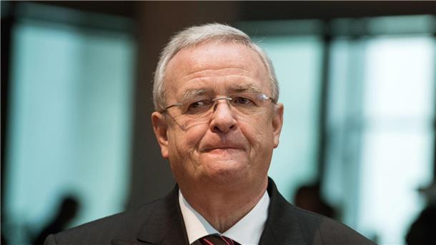 Strafverfahren gegen Ex-VW-Chef Winterkorn geht weiter Das Landgericht Braunschweig hat das Verfahren gegen Martin Winterkorn wegen des Verdachts der Marktmanipulation wieder aufgenommen.