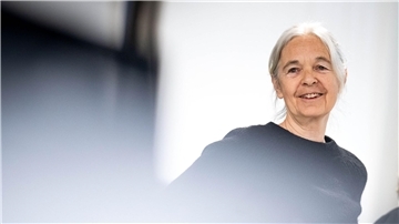 Das Landgericht verhandelt über Raubüberfälle in Nordrhein-Westfalen.