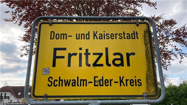 Vermisste Zehnjährige lebend gefunden - Person festgenommen Das Mädchen wurde im rund 80 Kilometer entfernten hessischen Fritzlar gefunden.