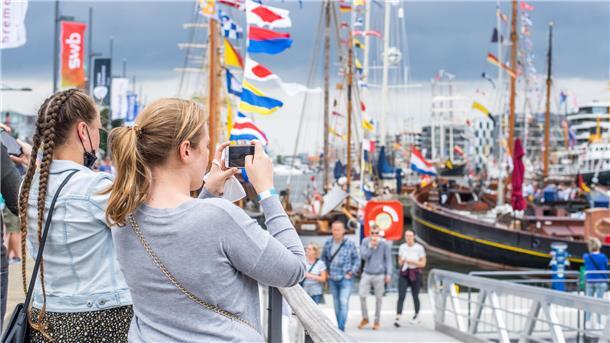 Das maritime Erbe bewahren: Was springt bei der neuen Stiftung für Bremerhaven raus?