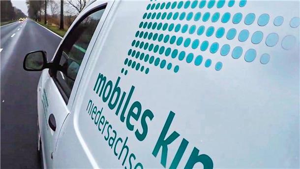 Filmvorführung im Kulturzentrum Seefelder Mühle Mobiles Kino in Seefeld zu Gast