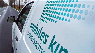 Mobiles Kino in Seefeld zu Gast
