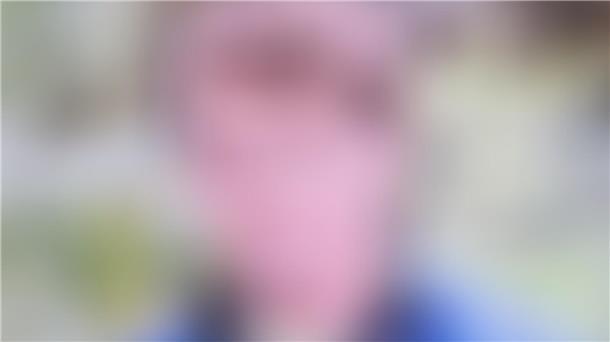 Geständnis im Inline-Fall: Andreas B. hat 17-Jährige in Barenburg getötet Das nachträglich unkenntlich gemachte Fahndungsfoto der Polizei Diepholz nach Andreas B.