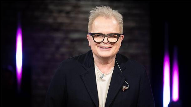 Das neue Album „Das ist los“ von Herbert Grönemeyer ist am Freitag erschienen.