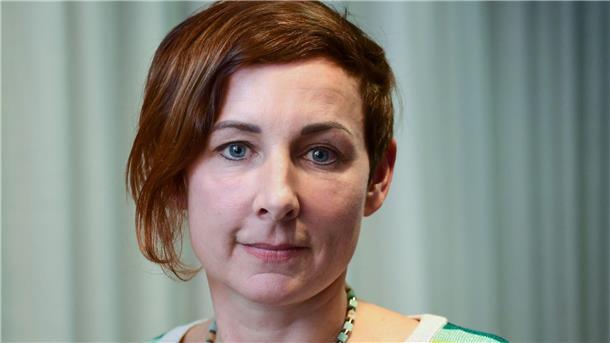 Das neue Buch von Juli Zeh soll im Januar erscheinen.