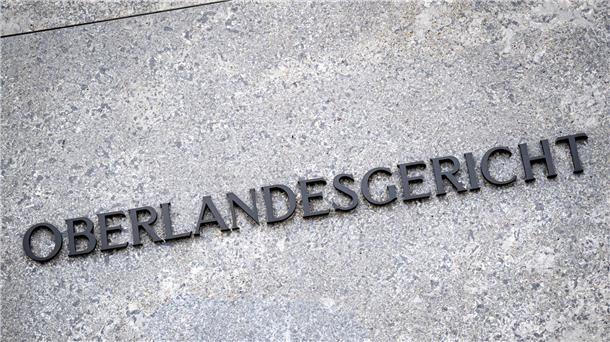 Clan-Mitglied? Mann kommt wegen Justizüberlastung frei Das Oberlandesgericht in Oldenburg sieht ein strukturelles Personaldefizit in der Justiz. (Archivbild)