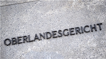 Das Oberlandesgericht in Oldenburg sieht ein strukturelles Personaldefizit in der Justiz. (Archivbild)