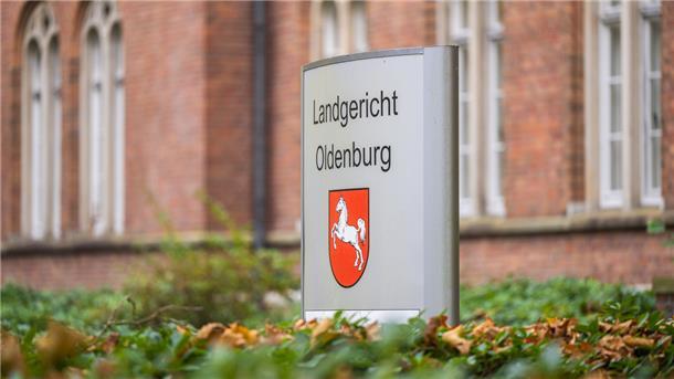 Das Oldenburger Landgericht hat jetzt über einen Braker geurteilt.
