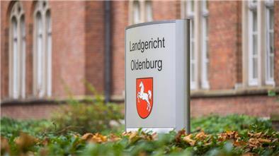 Das Oldenburger Landgericht hat jetzt über einen Braker geurteilt.