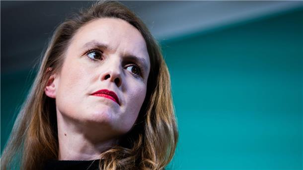 Das Recht auf körperliche Selbstbestimmung von Frauen dürfe nicht von politischen Mehrheiten abhängen, sagt Terry Reintke.