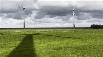 Das Regionale Raumordnungsprogramm und damit die Regelung, wo Windkrafträder gebaut werden dürfen, ist erneut gekippt worden.