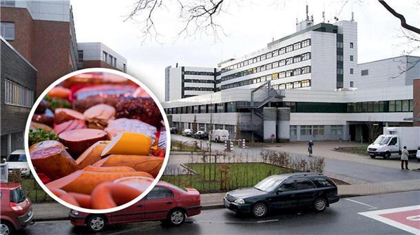 Agaplesion Diakoniekrankenhaus Rotenburg