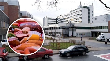 Agaplesion Diakoniekrankenhaus Rotenburg