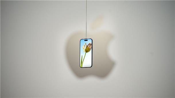 Apple macht mit schlankem iPhone Ansage für die Zukunft Das schlankere iPhone Air zeigt, wohin die Reise bei Apples Smartphones geht.