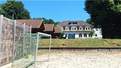 Das Schullandheim Bederkesa ist derzeit geschlossen.
