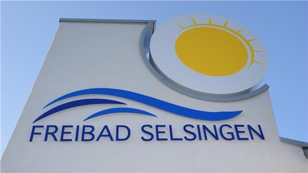 Das Selsinger Freibad bleibt am 14. und 15. sowie 26. und 27. August dicht.