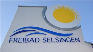Das Selsinger Freibad öffnet am Donnerstag, 6. Juli, um11 Uhr seine Tore. Um 17 Uhr folgt eine offizielle Einweihung für alle Einwohner.