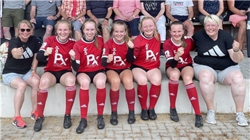 Faustball Selsingen
