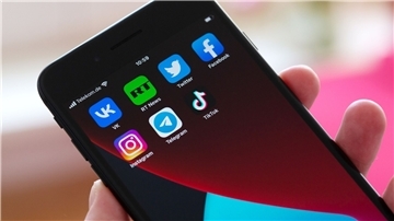 Das sonst so flüssig laufende Instagram war heute für viele Menschen nicht nutzbar.