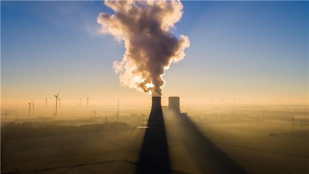 Das Steinkohlekraftwerk Mehrum war im Sommer 2022 das erste Kraftwerk in Deutschland, das nach der neuen Verordnung wieder an den Markt zurückkehrte.