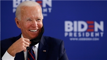 Das tagelange Zählen hat ein vorläufiges Ende: Joe Biden hat die US-Wahl gewonnen. Doch damit wil sich der amtierende Präsident, Donald Trump, nicht zufrieden geben.