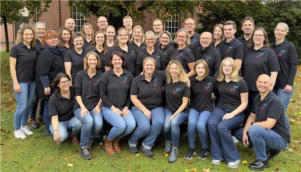 „Leuchtturm“: Konzert mit Tarmstedter Ensemble Chordia in Farvener Kirche Das Tarmstedter Ensemble Chordia singt am 17. Februar in der Farvener Pella-Kirche