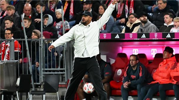„Wichtiger Sieg“: Bayern schlägt BVB im Topspiel Das Team von Trainer Vincent Kompany eilt weiter von Erfolg zu Erfolg.
