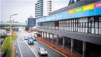 Das Thema Columbusstraße umtreibt Bremerhaven. Jetzt meldet sich die Architektenkammer zu Wort.