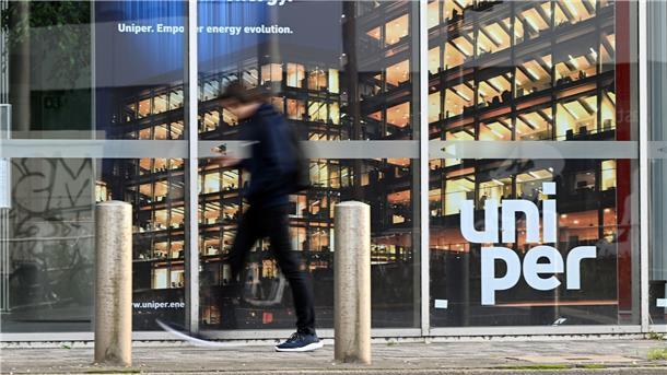 Das Unternehmen plant, etwa die Hälfte seiner Büroräume im Winter nicht zu nutzen.