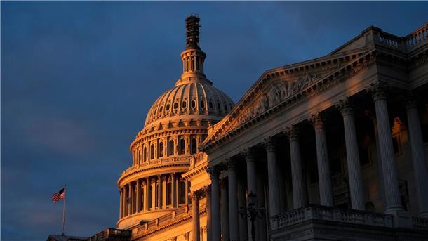 Suche nach Vorsitzendem: US-Parlament im Wartestand Das US-Repräsentantenhaus steht weiter zum Großteil still.