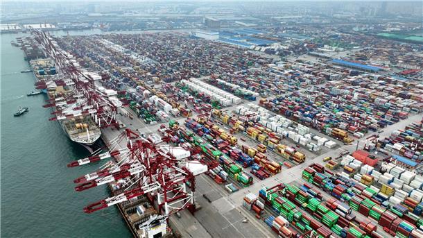 Das vergangene Jahr sei für europäische Unternehmen in China von „wachsender Unsicherheit“ geprägt gewesen, so die EU-Handelskammer.